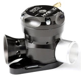 Go Fast Bits Hybrid TMS Dual Port Blow Off Valve - VW/Audi / Beetle / Golf / Passat / TT / A4
