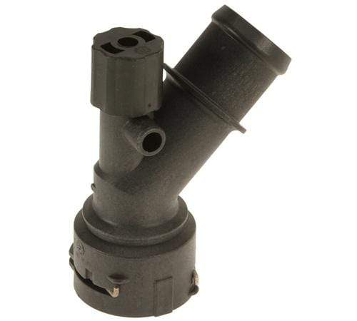 Radiator Hose Lower Drain Coupling Adapter | Mk4