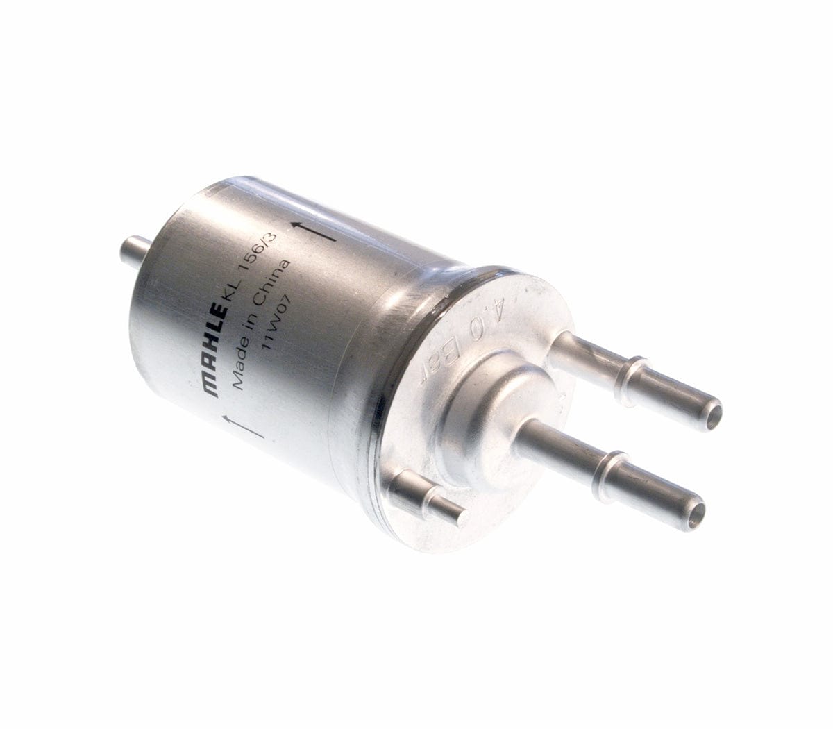 Fuel Filter - VW/Audi / Mk4 / Mk5 w/fuel regulator / Mk6 / Golf / Jetta