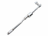 AWE 0FG Exhaust Suite for the 5.3L 2021+ Tahoe/Suburban/Yukon/Yukon X