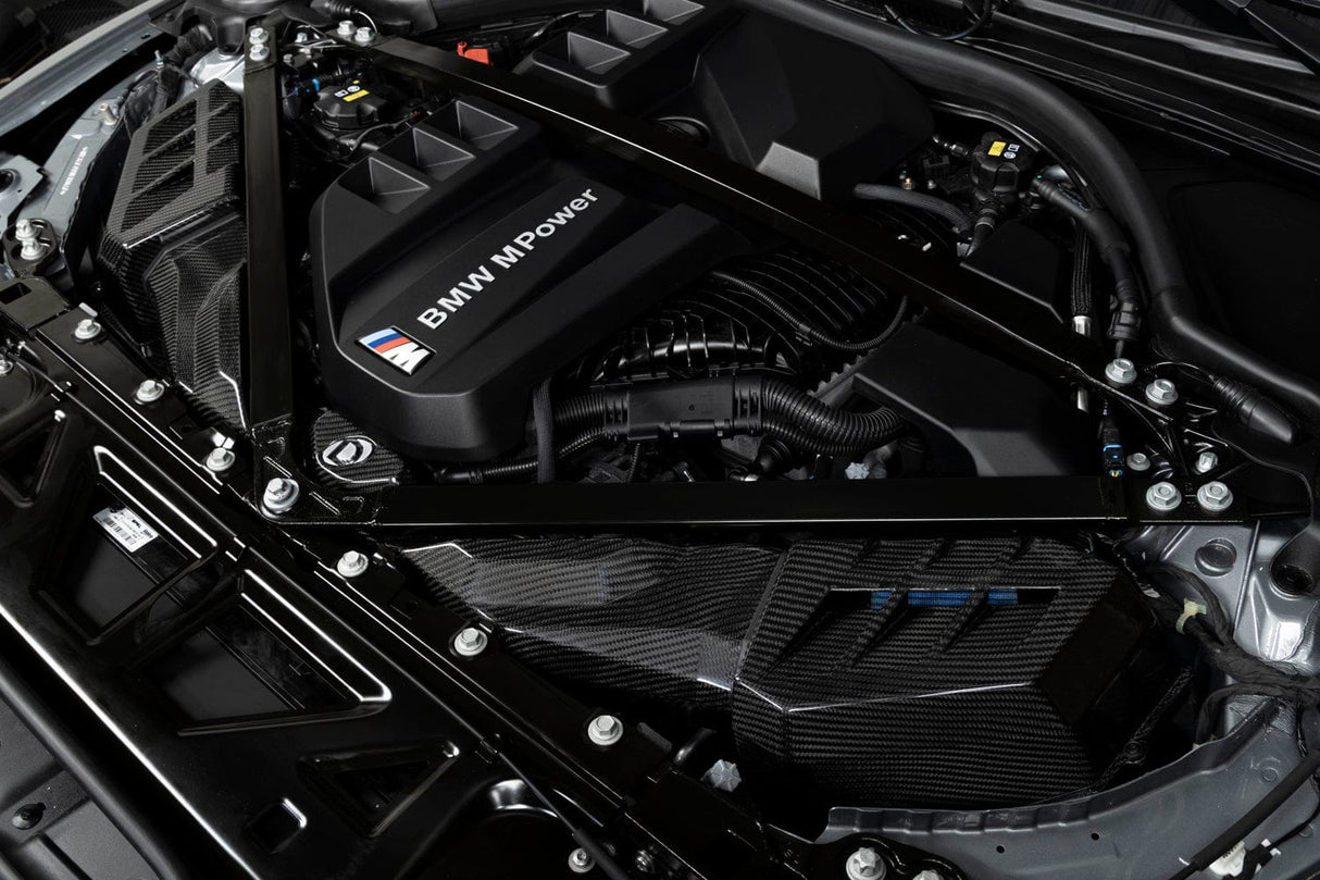 Dinan G87 M2 Experience Package