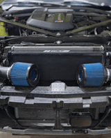 CTS Turbo Upgraded Heat Exchanger - BMW / S58 / G8X / M2 / M3 / M4