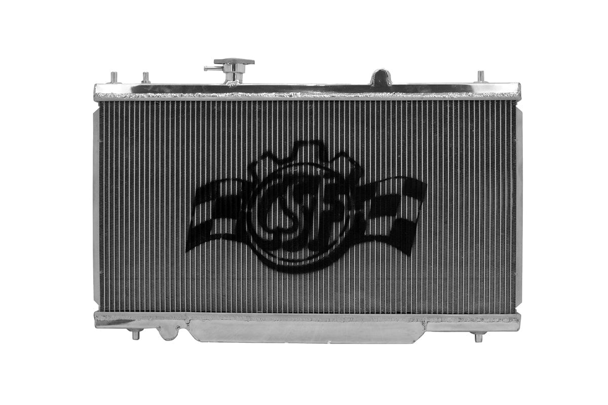 CSF Performance 02-06 Acura RSX High-Performance All-Aluminum Radiator