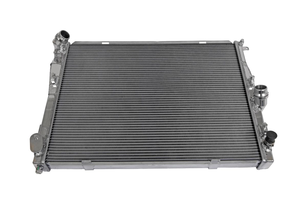 CSF Performance E9X 325i / 330i / 328i / E8X 128i / 09-10 BMW E89 Z4 All-Aluminum Radiator