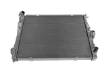 CSF Performance E9X 325i / 330i / 328i / E8X 128i / 09-10 BMW E89 Z4 All-Aluminum Radiator
