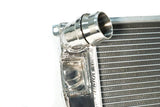 CSF Performance E9X 325i / 330i / 328i / E8X 128i / 09-10 BMW E89 Z4 All-Aluminum Radiator