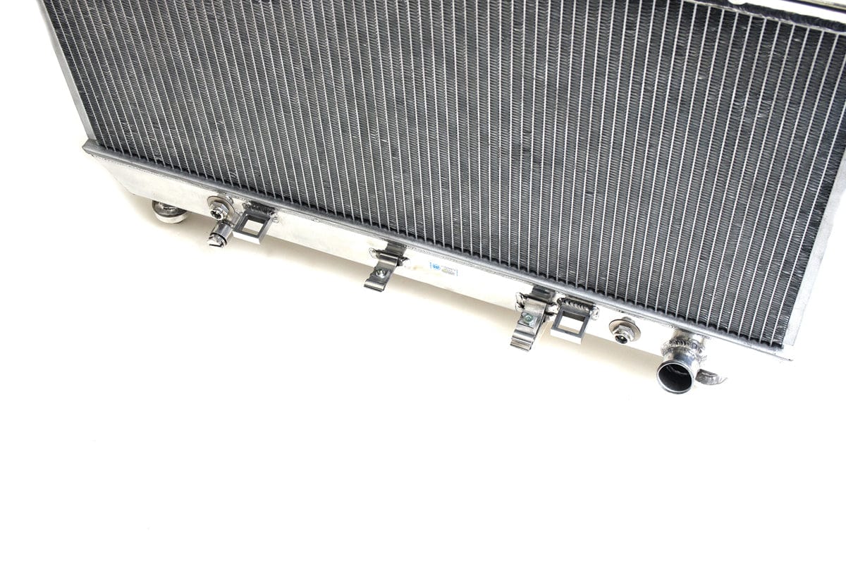 CSF Performance 10-11 Chevy Camaro V8 (AT & MT) High-Performance All-Aluminum Radiator