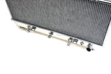 CSF Performance 10-11 Chevy Camaro V8 (AT & MT) High-Performance All-Aluminum Radiator