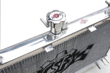 CSF Performance 10-11 Chevy Camaro V8 (AT & MT) High-Performance All-Aluminum Radiator