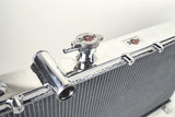 CSF Performance 00-09 Honda AP1/AP2 S2000 High-Performance All-Aluminum Radiator