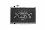 CSF Performance 00-09 Honda AP1/AP2 S2000 High-Performance All-Aluminum Radiator