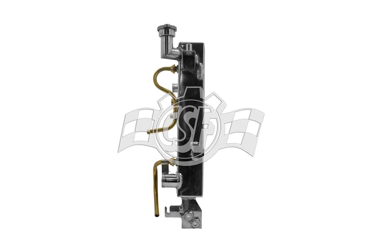 CSF Performance 10-12 Hyundai Genesis 2.0 Turbo (AT) High-Performance All-Aluminum Radiator