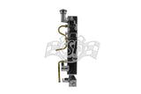 CSF Performance 10-12 Hyundai Genesis 2.0 Turbo (AT) High-Performance All-Aluminum Radiator