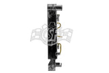 CSF Performance 10-12 Hyundai Genesis 2.0 Turbo (AT) High-Performance All-Aluminum Radiator