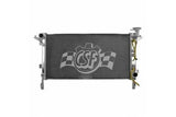 CSF Performance 10-12 Hyundai Genesis 2.0 Turbo (AT) High-Performance All-Aluminum Radiator
