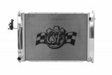 CSF Performance 08-13 Nissan 370Z / 08-13 Infiniti G37 (AT) All-Aluminum Radiator
