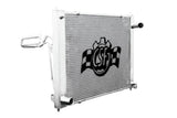 CSF Performance 08-13 Nissan 370Z / 08-13 Infiniti G37 (AT) All-Aluminum Radiator