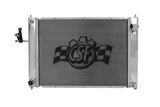 CSF Performance 09-20 Nissan 370Z / 08-13 Infiniti G37 (MT) Triple-Pass All-Aluminum Radiator