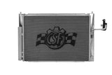 CSF Performance 09-20 Nissan 370Z / 08-13 Infiniti G37 (MT) Triple-Pass All-Aluminum Radiator