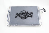 CSF Performance 09-20 Nissan 370Z / 08-13 Infiniti G37 (MT) Triple-Pass All-Aluminum Radiator