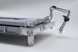 CSF Performance 09-20 Nissan 370Z / 08-13 Infiniti G37 (MT) Triple-Pass All-Aluminum Radiator