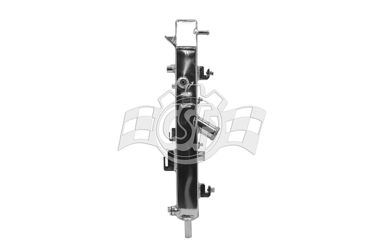 CSF Performance 06-14 Mazda NC Miata High-Performance All-Aluminum Radiator