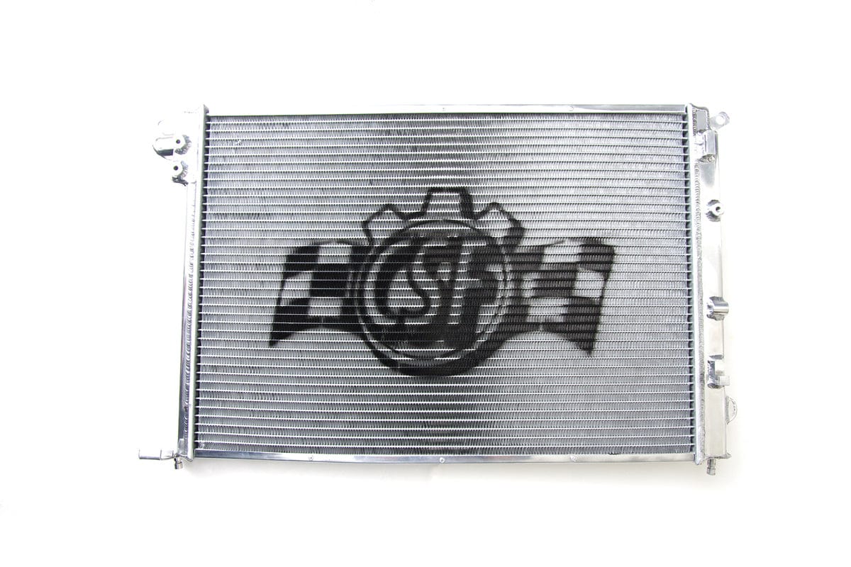 CSF Performance 02-07 Mini Cooper S (R50/R52/R53) High-Performance All-Aluminum Radiator
