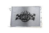 CSF Performance 02-07 Mini Cooper S (R50/R52/R53) High-Performance All-Aluminum Radiator