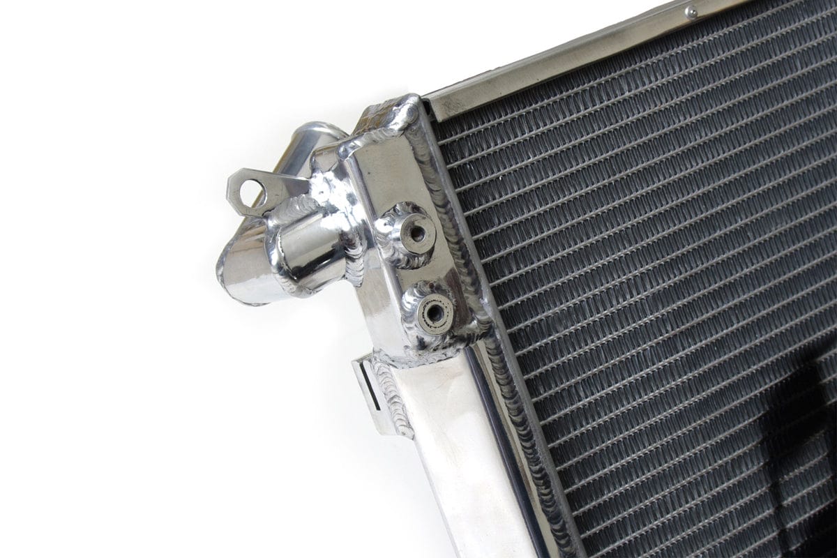 CSF Performance 02-07 Mini Cooper S (R50/R52/R53) High-Performance All-Aluminum Radiator