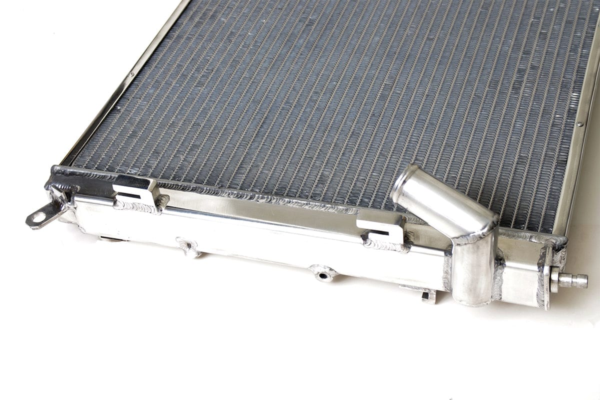 CSF Performance 02-07 Mini Cooper S (R50/R52/R53) High-Performance All-Aluminum Radiator