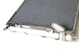CSF Performance 02-07 Mini Cooper S (R50/R52/R53) High-Performance All-Aluminum Radiator