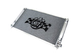 CSF Performance 08-13 Mitsubishi Lancer Evo X & Ralliart (Manual & TC-SST) All-Aluminum Radiator