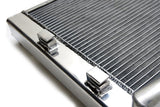 CSF Performance 08-13 Mitsubishi Lancer Evo X & Ralliart (Manual & TC-SST) All-Aluminum Radiator