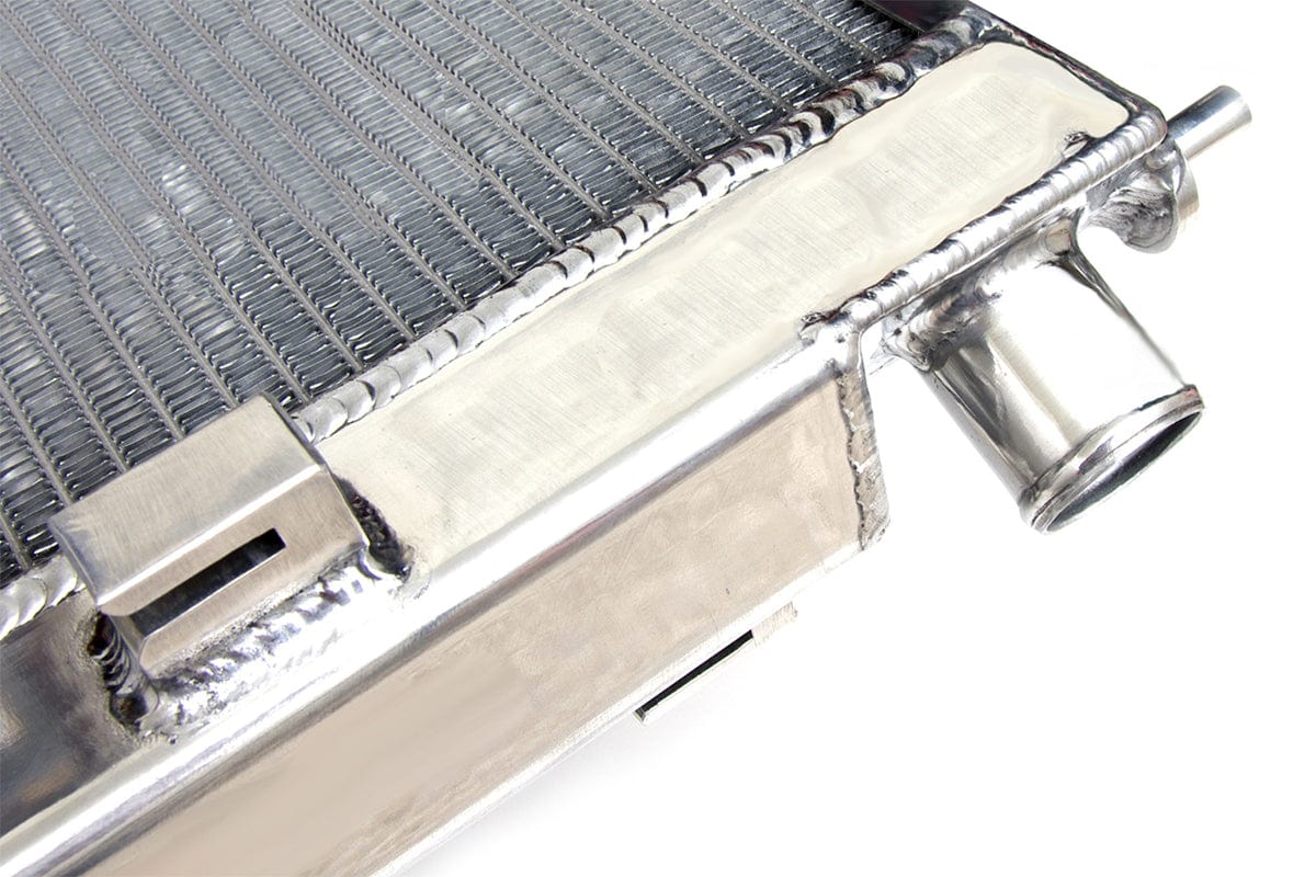 CSF Performance 08-13 Mitsubishi Lancer Evo X & Ralliart (Manual & TC-SST) All-Aluminum Radiator
