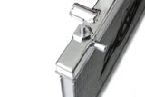 CSF Performance 07-08 Nissan 350Z w/ HR Engine High-Performance All-Aluminum Radiator