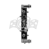 CSF Performance 99-06 VW Golf / GTI / 99-06 Jetta / GLI High-Performance All-Aluminum Radiator