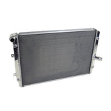 CSF Performance 06-09 VW Golf / GTI / 99-06 Jetta / GLI High-Performance All-Aluminum Radiator