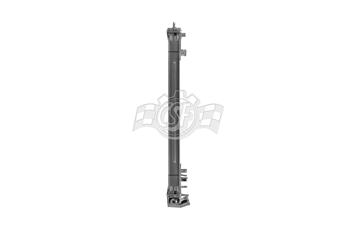 CSF Performance 05-10 Nissan Frontier / 05-10 Pathfinder / 05-10 Xterra All-Aluminum Radiator
