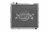 CSF Performance 00-06 Toyota Tundra V8 (AT & MT) High-Performance All-Aluminum Radiator