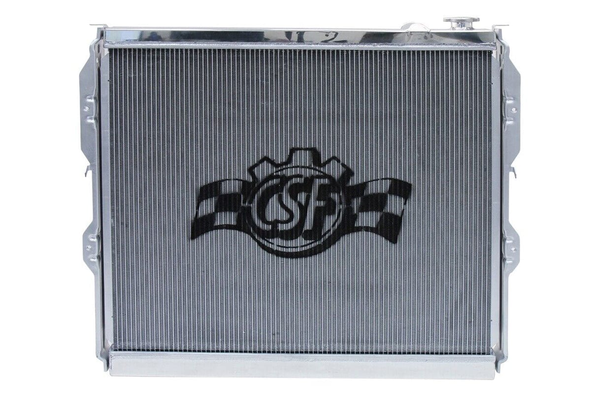 CSF Performance 00-06 Toyota Tundra V8 (AT & MT) High-Performance All-Aluminum Radiator