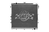 CSF Performance 07-21 Toyota Tundra V8 (AT & MT) / 08-22 Sequoia All-Aluminum Radiator