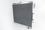CSF Performance 07-21 Toyota Tundra V8 (AT & MT) / 08-22 Sequoia All-Aluminum Radiator