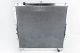 CSF Performance 07-21 Toyota Tundra V8 (AT & MT) / 08-22 Sequoia All-Aluminum Radiator