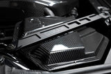 Dinan Strut Tower Braces - Toyota / A90 / A91 / GR Supra