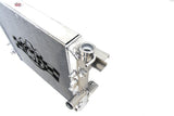 CSF Performance 07-12 Jeep Wrangler (JK) Heavy Duty (AT & MT) All-Aluminum Radiator