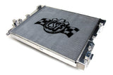 CSF Performance 05-13 Ford Mustang V6 & V8 (AT & MT) High-Performance All-Aluminum Radiator
