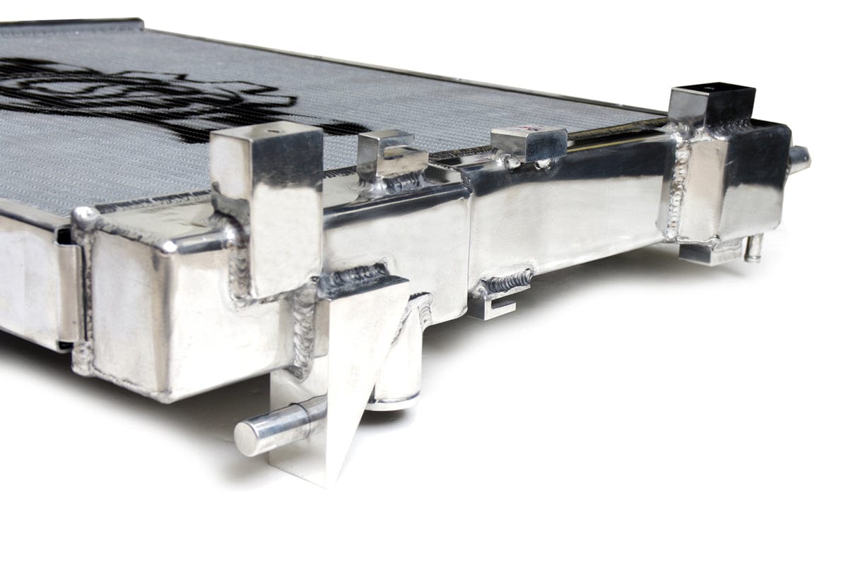 CSF Performance 05-13 Ford Mustang V6 & V8 (AT & MT) High-Performance All-Aluminum Radiator
