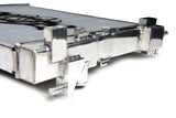 CSF Performance 05-13 Ford Mustang V6 & V8 (AT & MT) High-Performance All-Aluminum Radiator