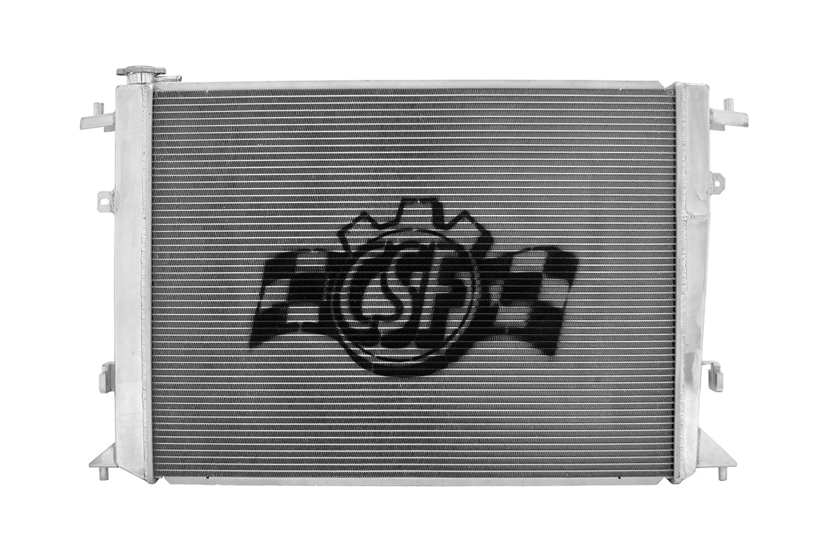 CSF Performance 10-12 Hyundai Genesis 3.8L High-Performance All-Aluminum Radiator
