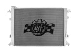 CSF Performance 10-12 Hyundai Genesis 3.8L High-Performance All-Aluminum Radiator